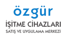 Özgür İşitme Cihazları Merkezi